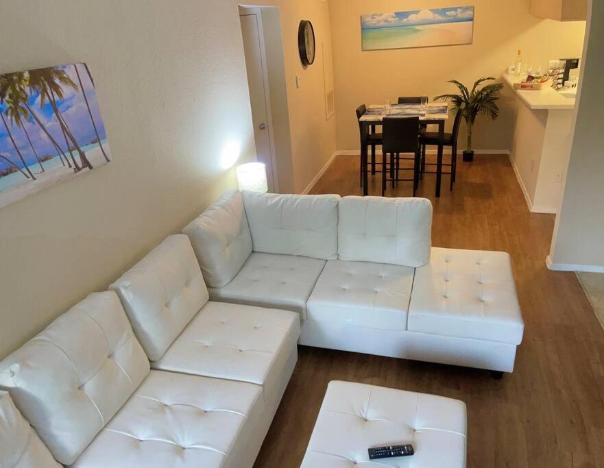 Lux & Lax Rental Homes 休斯敦 外观 照片