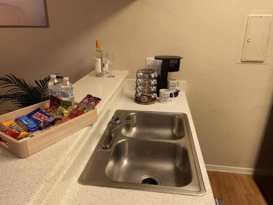 Lux & Lax Rental Homes 休斯敦 外观 照片